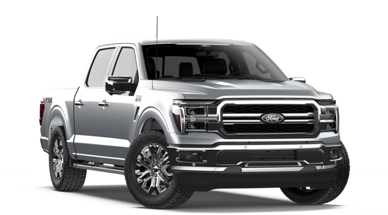 F-150® vehicle